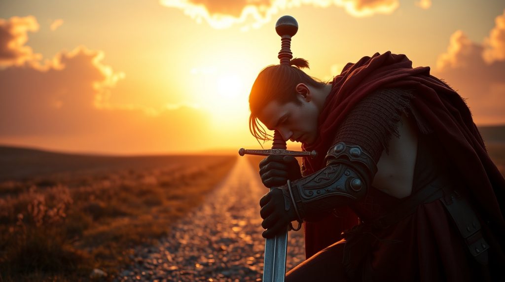 conquering the path of gaining mental toughness